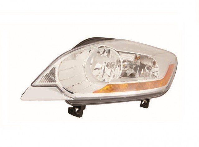 Acessar a peça Farol esquerdo H7+H7+H21W+W5W Acessar a peça Farol esquerdo H7+H7+H21W+W5W