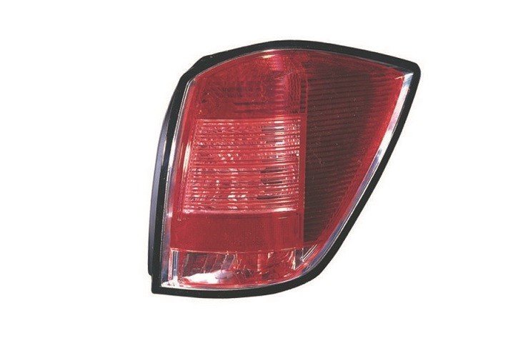 Acessar a peça Farolim traseiro direito Pausa