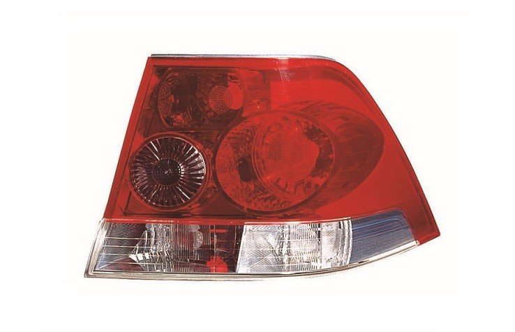 Acessar a peça Farolim traseiro direito 4ptes