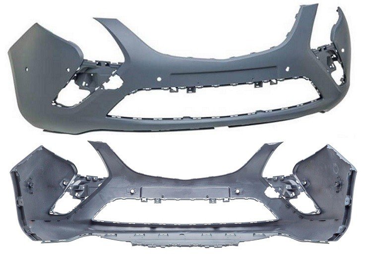Sensores e assistente do para-choque dianteiro preparados OPEL ZAFIRA  pour OPEL ZAFIRA Sensores e assistente do para-choque dianteiro preparados OPEL ZAFIRA  pour OPEL ZAFIRA