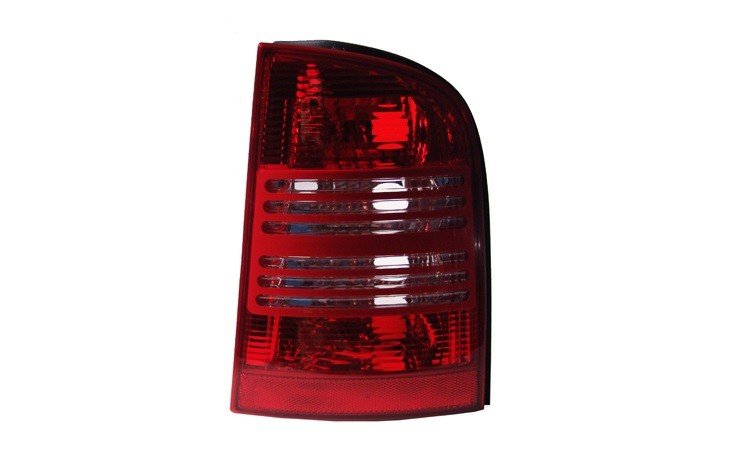 Acessar a peça Sw farolim traseiro direita