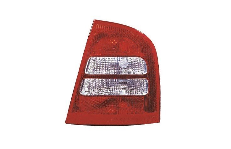 Acessar a peça Farolim traseiro direito da berlina