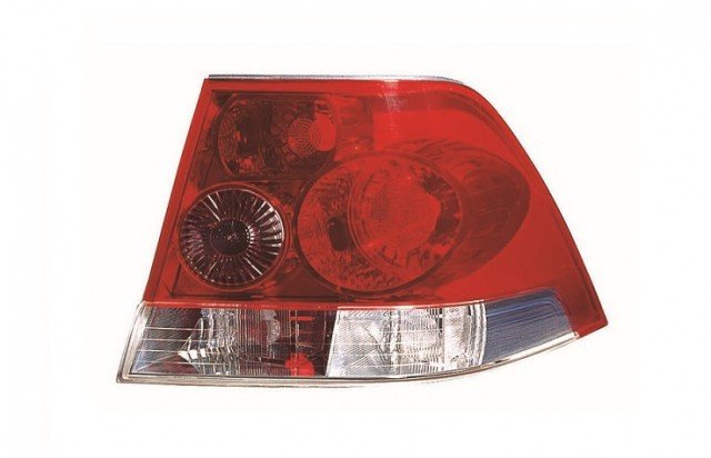 Acessar a peça Farolim traseiro direito 4ptes