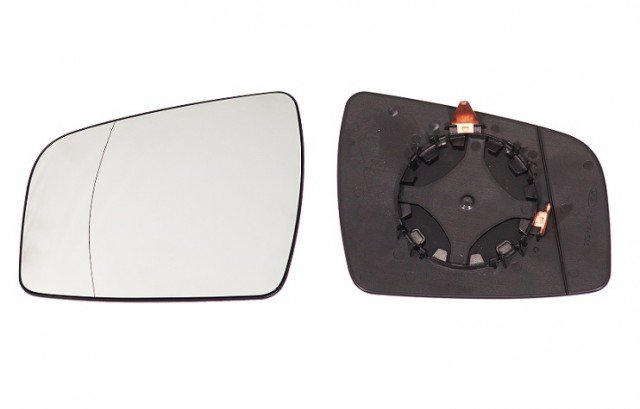 Acessar a peça Vidro com suporte esquerdo asferico, termico 2009-> Acessar a peça Vidro com suporte esquerdo asferico, termico 2009->