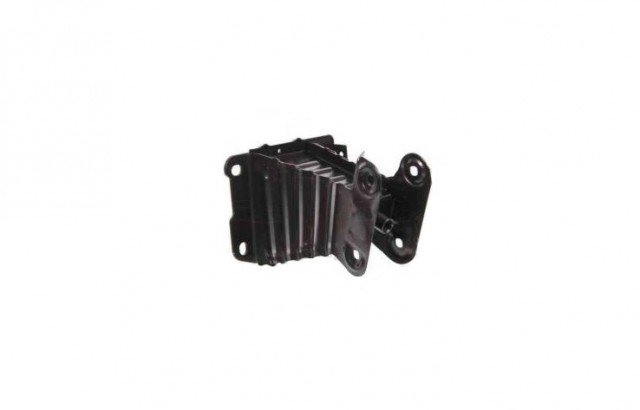 Acessar a peça Suporte do para choques frente esquerdo