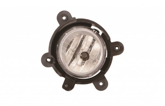 Acessar a peça Farol nevoeiro esquerdo h27w/2 ->2008 Acessar a peça Farol nevoeiro esquerdo h27w/2 ->2008