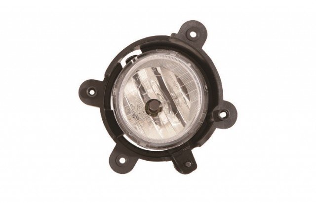 Acessar a peça Farol de nevoeiro direita Acessar a peça Farol de nevoeiro direita