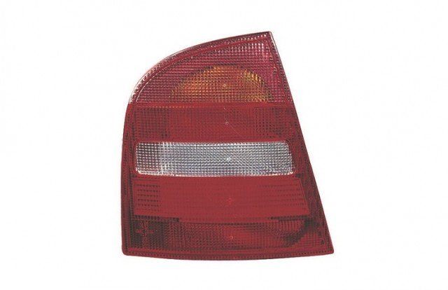 Acessar a peça Farolim traseiro esquerdo berlina