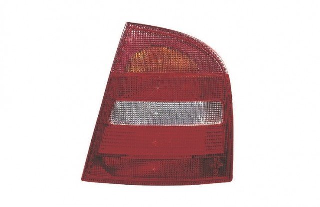 Acessar a peça Farolim traseiro direito berlina