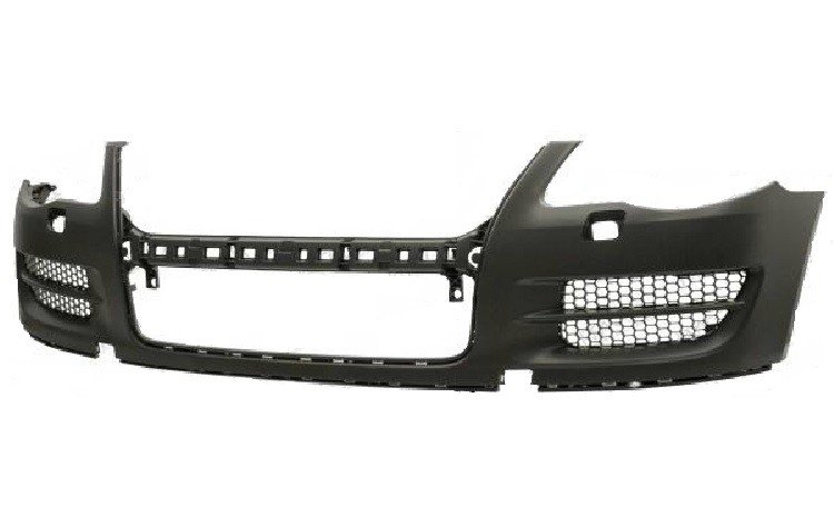 Acessar a peça Para choques frente preparado + lavador de farol