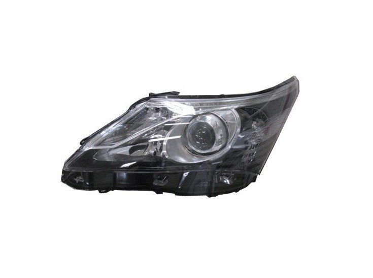 Farol direito h11+h9+ledluz diurna TOYOTA AVENSIS  pour TOYOTA AVENSIS  Farol direito h11+h9+ledluz diurna TOYOTA AVENSIS  pour TOYOTA AVENSIS