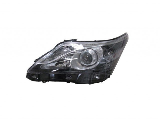 Acessar a peça Pisca direito led eletrico h9+h11+w21/5w+wy21w tipo k 11/2011->
