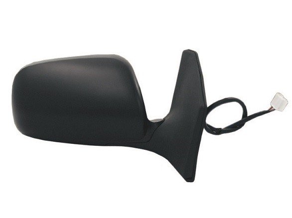 Acessar a peça Espelho direito eletrico, convexo, termico, preparado