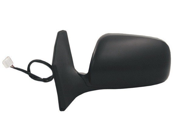 Acessar a peça Espelho esquerdo eletrico, asferico, termico, preparado, guarda lamatible, 7 pins