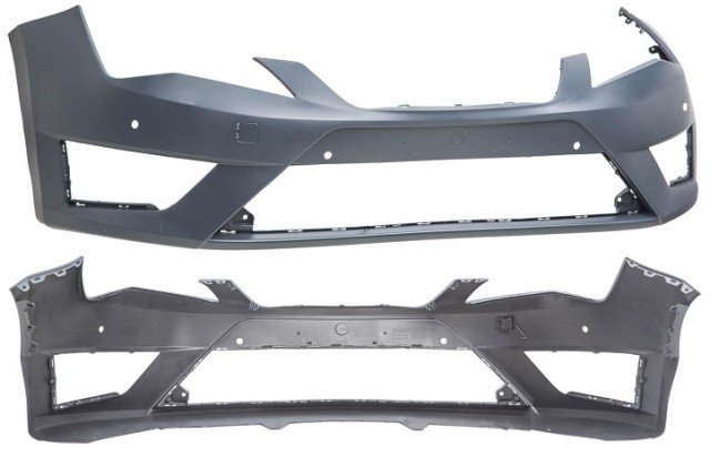 Acessar a peça Para choques frente preparado com buracos sensores mod. fr