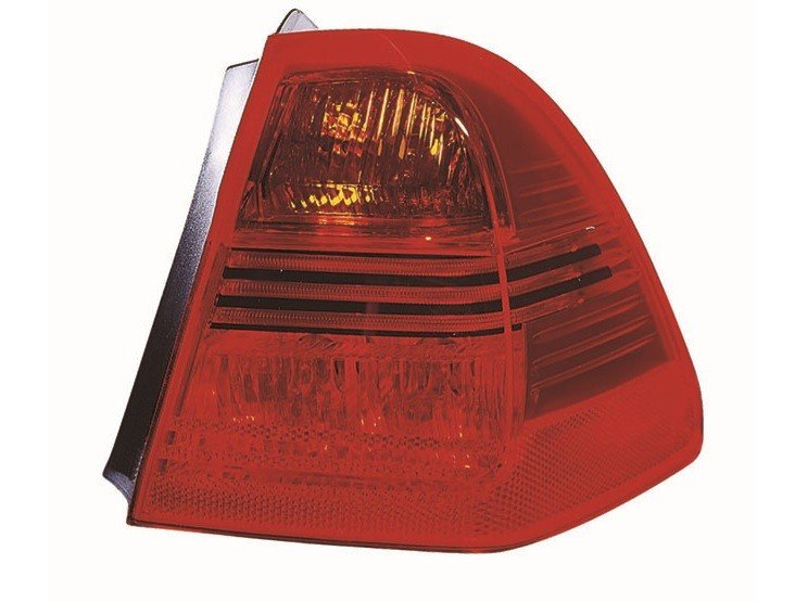 Acessar a peça Farolim traseiro exterior direito Vermelho - Laranja [Touring] [Touring