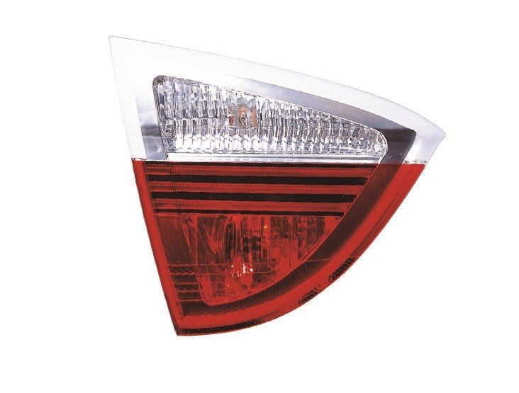 Acessar a peça Grupo optico interior traseiro esquerdo/branco sw