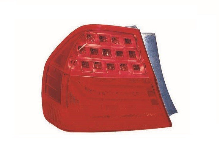 Acessar a peça Farolim traseiro exterior esquerdo [Led]