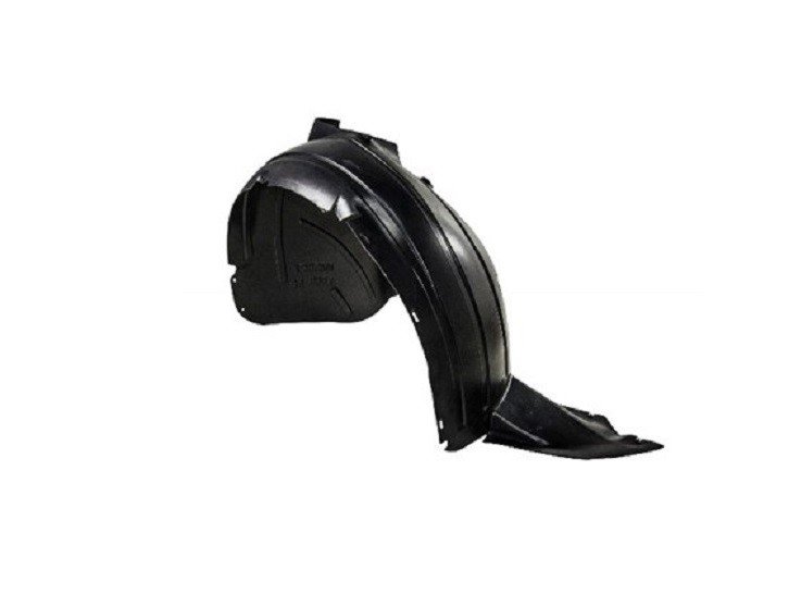 Cava de roda frente direita