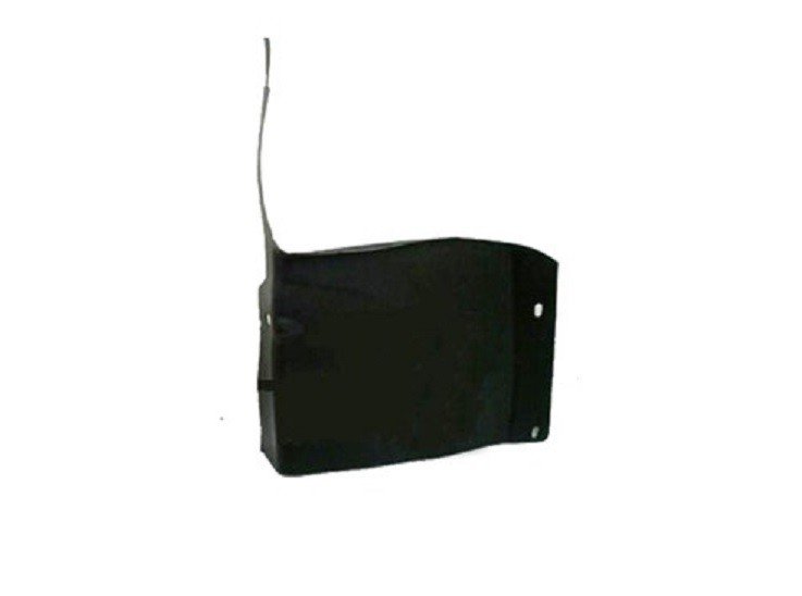 Acessar a peça Cava de roda frente esquerda peça interior