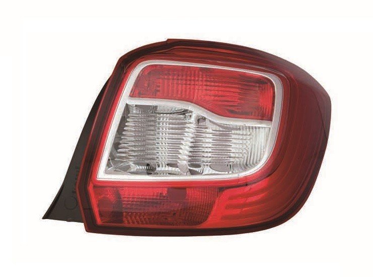 Farolim traseiro direito