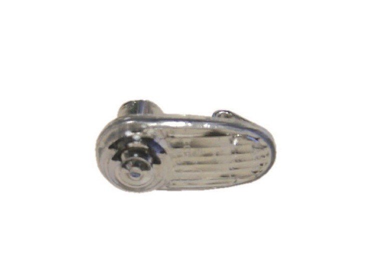 Acessar a peça Pisca lateral transparente