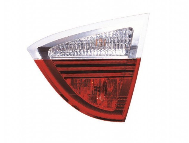 Acessar a peça Grupo optico interior traseiro direito/branco sw