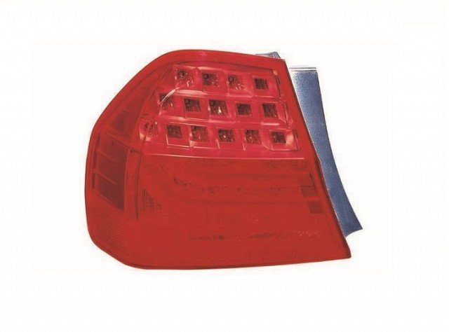 Acessar a peça Farolim traseiro exterior esquerdo [Led]