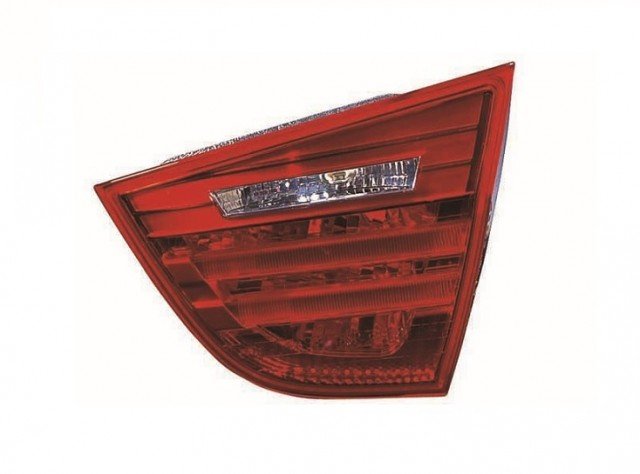 Acessar a peça Grupo optico interior traseiro direito led 4 portas