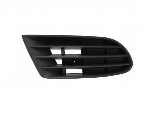 Acessar a peça Grelha esquerda para choques sem buraco nevoeiro