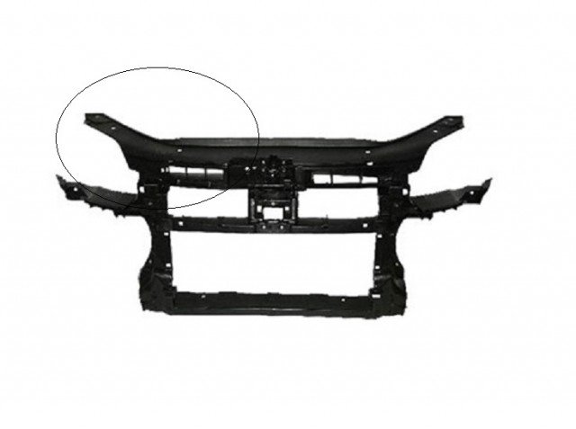 Acessar a peça Frente interno 1.9l