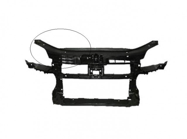 Acessar a peça Frente interno 2.0l