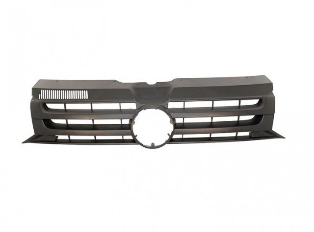 Acessar a peça Grelha frente preto Acessar a peça Grelha frente preto