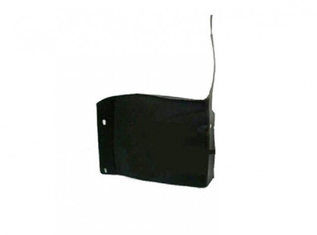 Acessar a peça Cava de roda frente direita [Interior]