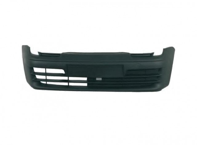 Acessar a peça Para choques frente preto 00->