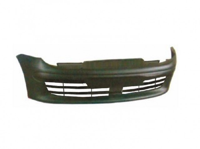 Acessar a peça Para choques frente preto comar condicionado 2001->
