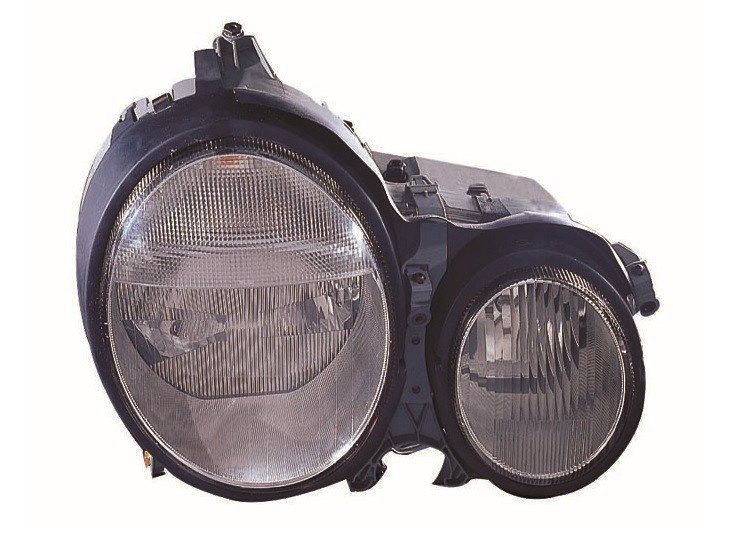 Acessar a peça Farol direito H7+D2R (Xenon)