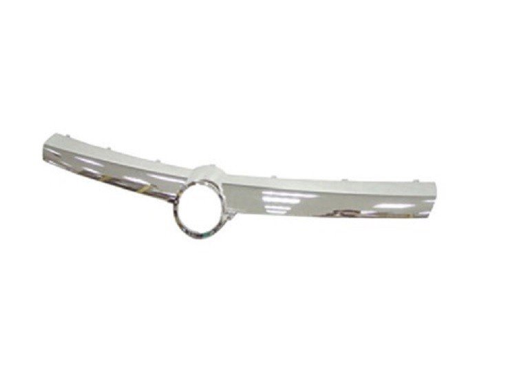 Acessar a peça Friso grelha cromada 5 portas,familiar ->2007