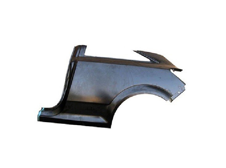 Acessar a peça Lateral esquerdo 3 portas