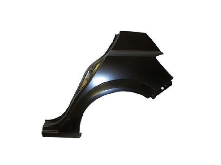 Acessar a peça Guarda lamas traseira esquerda 5ptas