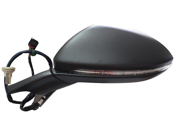 Espelho esquerdo elétrico, aquecido + indicador grande angular VOLKSWAGEN GOLF  pour VOLKSWAGEN GOLF  Espelho esquerdo elétrico, aquecido + indicador grande angular VOLKSWAGEN GOLF  pour VOLKSWAGEN GOLF