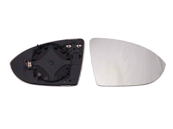 Vidro + suporte espelho retrovisor direito aquecido (lateral) VOLKSWAGEN GOLF  pour VOLKSWAGEN GOLF  Vidro + suporte espelho retrovisor direito aquecido (lateral) VOLKSWAGEN GOLF  pour VOLKSWAGEN GOLF