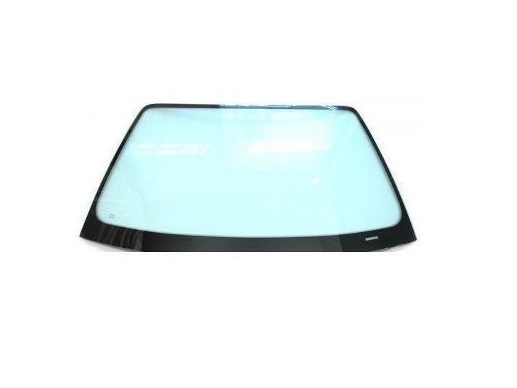 Acessar a peça Para-brisas verde serigrafiadobase espelho janela