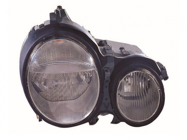 Acessar a peça Farol direito H7+D2R (Xenon)