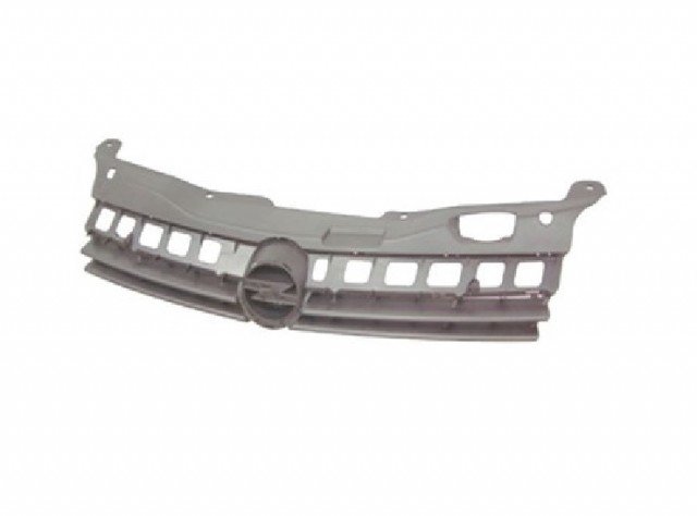 Acessar a peça Grelha frente 5 portas/familiar ->2007