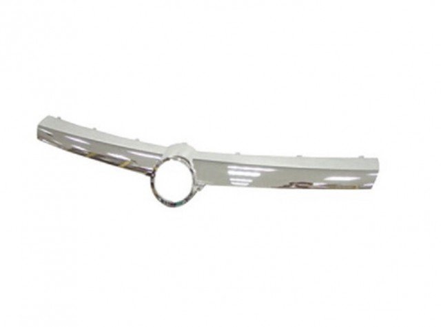 Acessar a peça Friso grelha cromada 5 portas,familiar ->2007