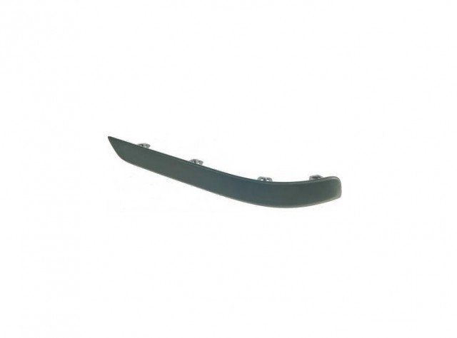 Acessar a peça Moldagem da familiar do para choques traseiro esquerdo preparada