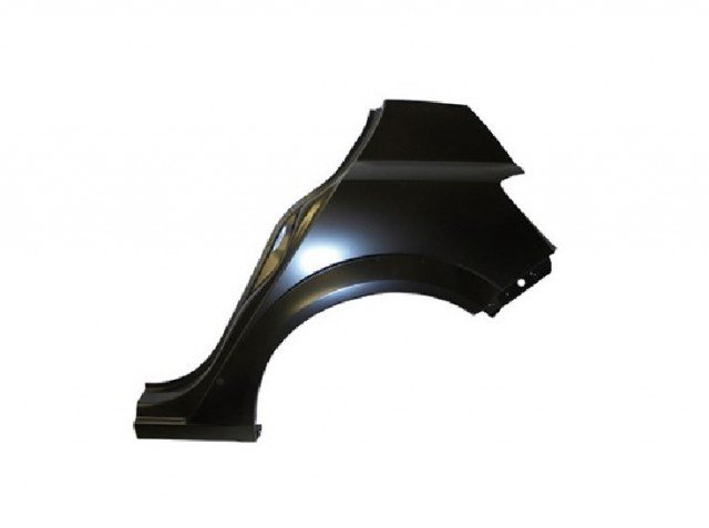 Acessar a peça Guarda lamas traseira esquerda 5ptas