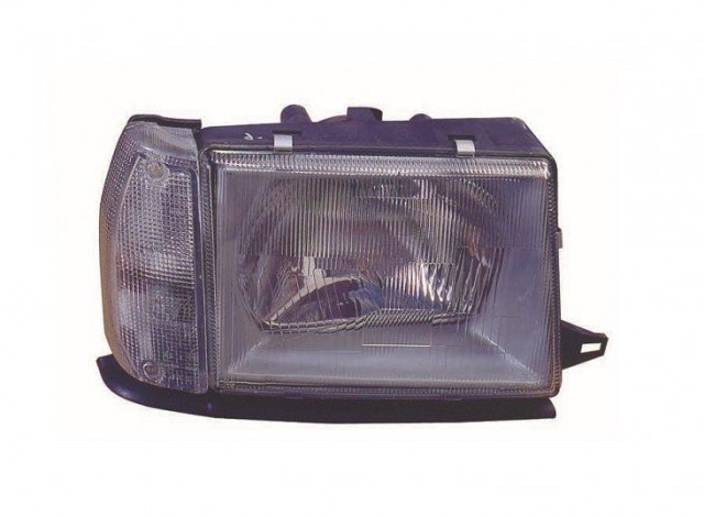 Acessar a peça Farol direito h4 manual Acessar a peça Farol direito h4 manual