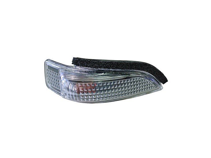 Pisca espelho retrovisor direito (Sedan)